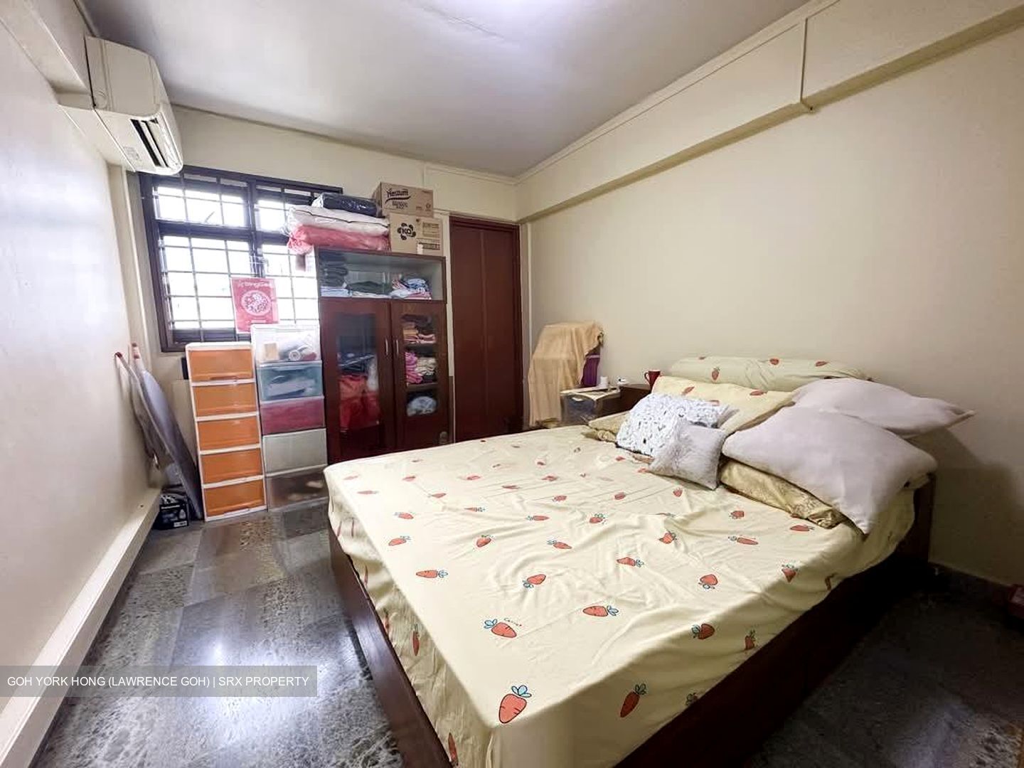 Blk 8 Teck Whye Heights II (Choa Chu Kang), HDB 4 Rooms #574050471